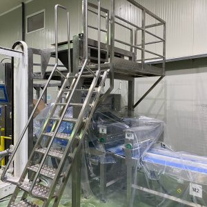 Inox/prohrom proizvodi po meri