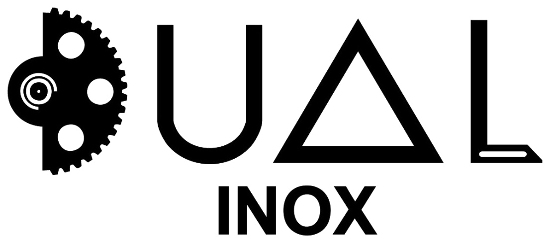 Dual Inox logo