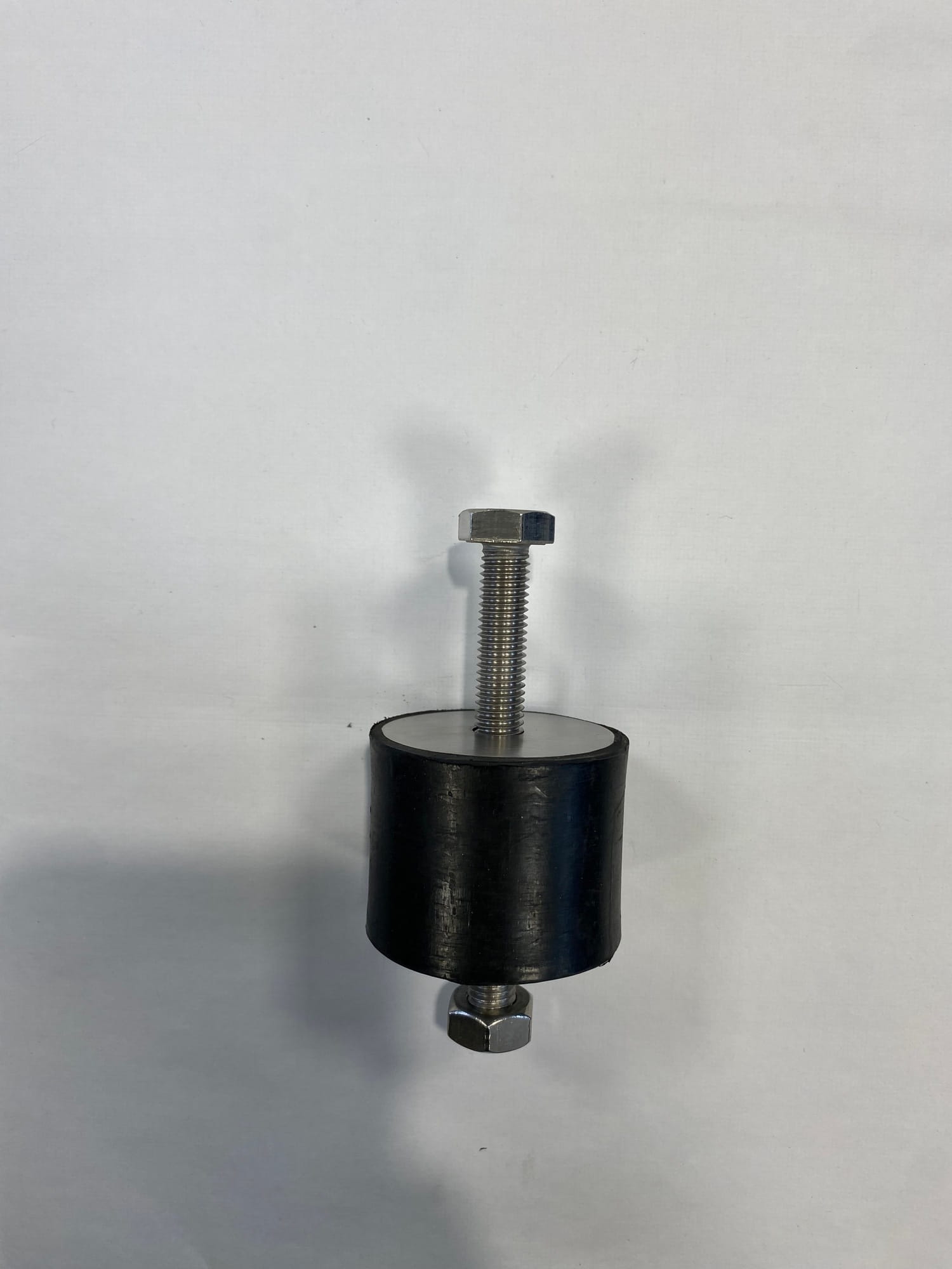 Gumene antivibracione stopice sa inox elementima