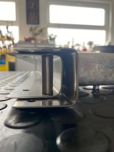 Prohromski L nosači za klime